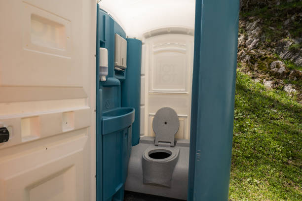 Best Affordable portable toilet rental  in Port Gibson, MS