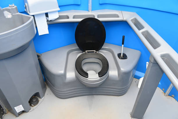 Porta potty rental for outdoor events in Port Gibson, MS