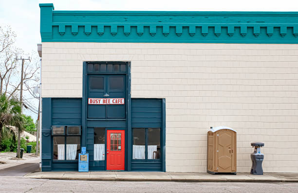 Best Local porta potty services  in Port Gibson, MS